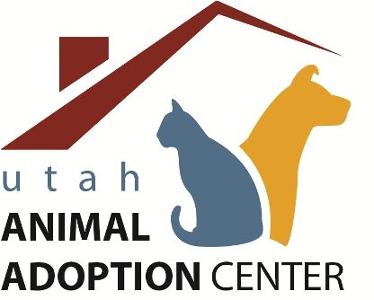 Utah Animal Adoption Center Homepage | Salt Lake City, Utah